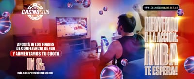 Ganá en el Casino Online