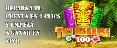 Jackpot Semanal promotion