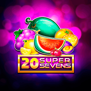 20 Super Sevens screenshot