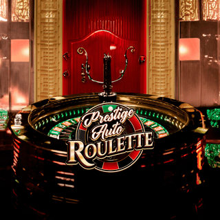 Prestige Auto Roulette