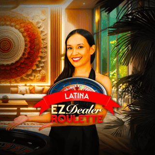 EZ Dealer Roulette Latina screenshot