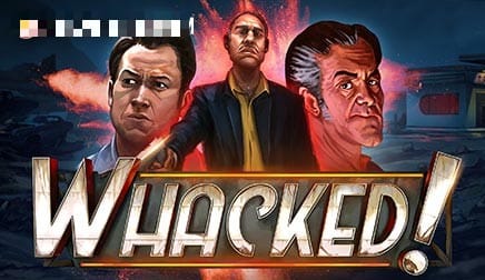 Whacked!
