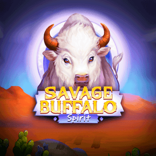 Savage Buffalo Spirit screenshot