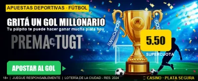 Casino 1xbet Argentina