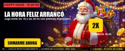 1xBet Casino Argentina
