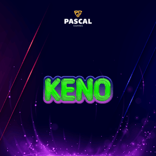 Keno screenshot