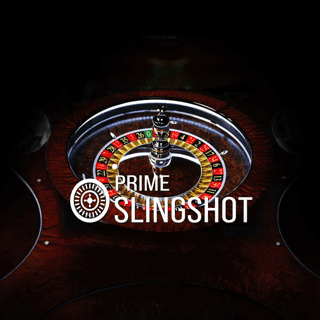 Prime Slingshot screenshot