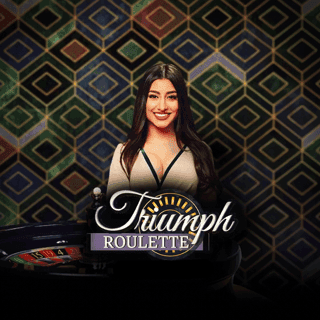 Triumph Roulette screenshot