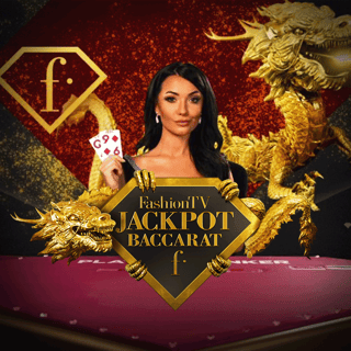 Fashion TV Jackpot Baccarat