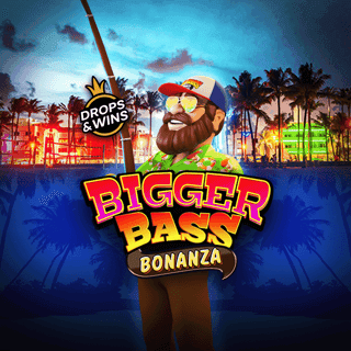 Bigger Bass Bonanza™ screenshot